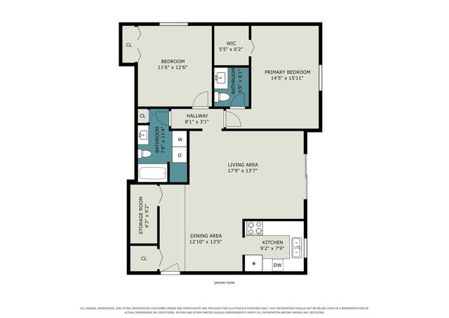 14023 Gail Lane 408, Crestwood, IL 60418