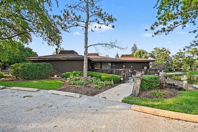 14023 Gail Lane 408, Crestwood, IL 60418