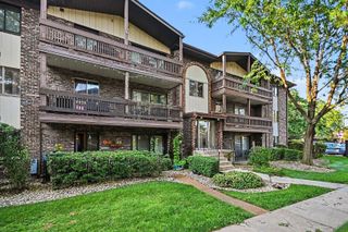 14023 Gail Lane 408, Crestwood, IL 60418