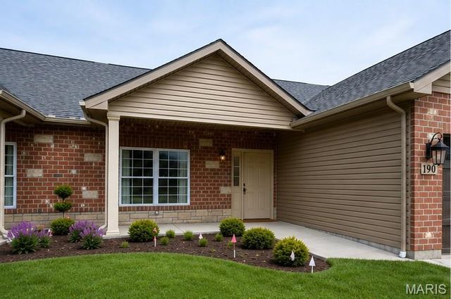 190 Santa Elena Drive, Wentzville, MO 63385