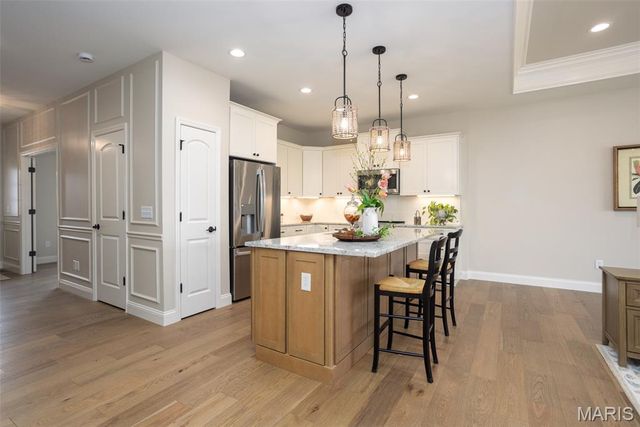 190 Santa Elena Drive, Wentzville, MO 63385
