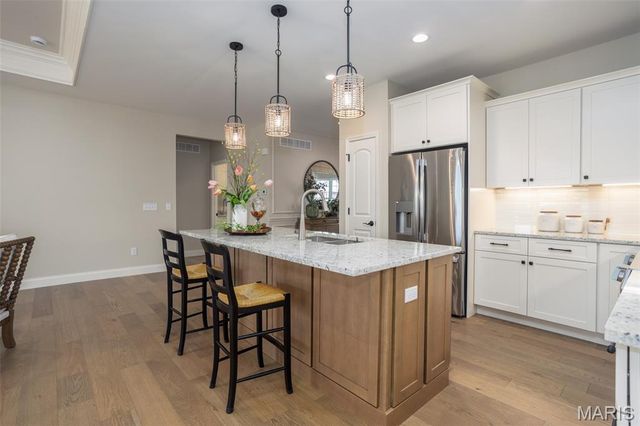 190 Santa Elena Drive, Wentzville, MO 63385