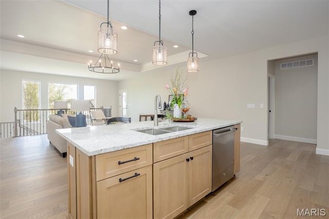 190 Santa Elena Drive, Wentzville, MO 63385