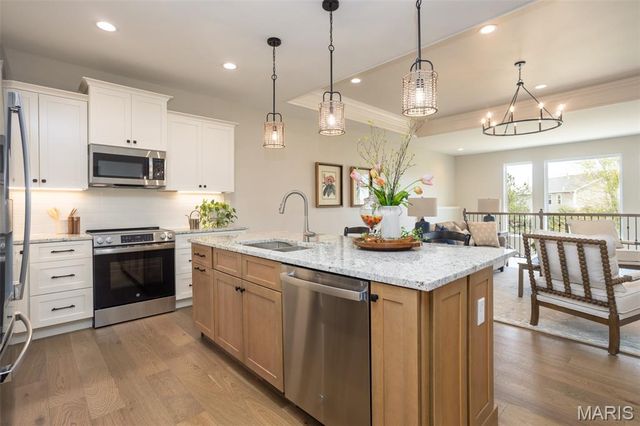 190 Santa Elena Drive, Wentzville, MO 63385