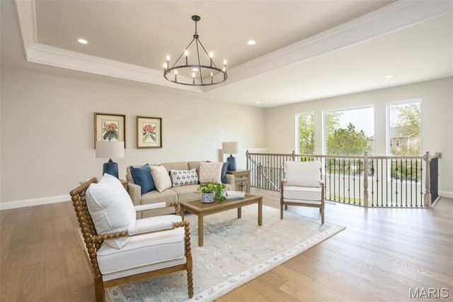 190 Santa Elena Drive, Wentzville, MO 63385