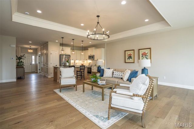 190 Santa Elena Drive, Wentzville, MO 63385