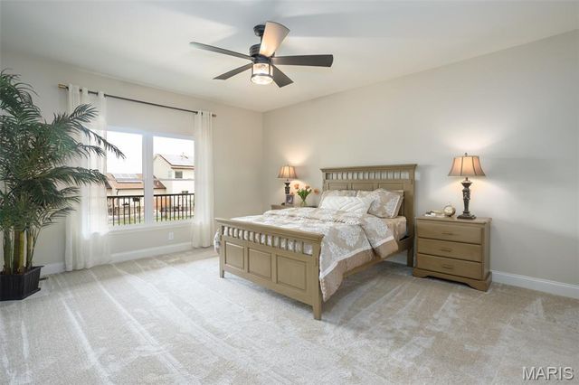 190 Santa Elena Drive, Wentzville, MO 63385