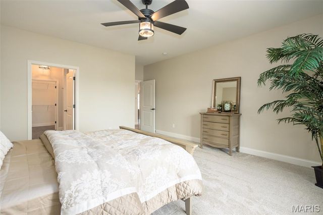 190 Santa Elena Drive, Wentzville, MO 63385