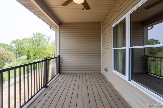 190 Santa Elena Drive, Wentzville, MO 63385
