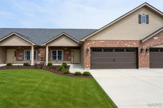 190 Santa Elena Drive, Wentzville, MO 63385