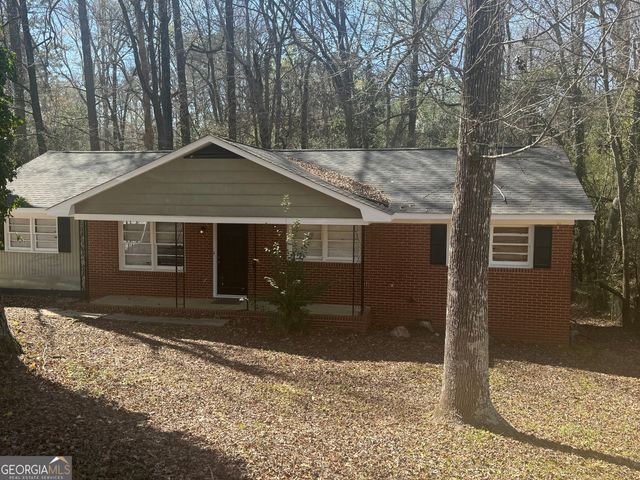 4367 Pharr Avenue, Macon, GA 31204