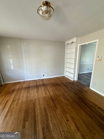 4367 Pharr Avenue, Macon, GA 31204