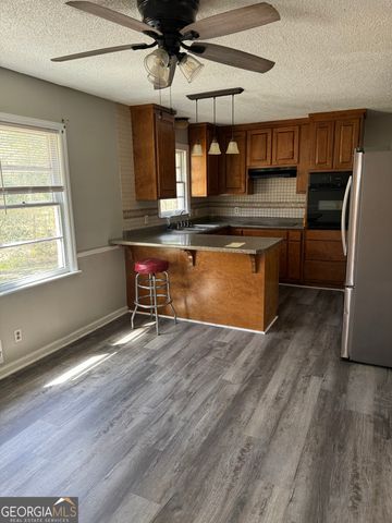 4367 Pharr Avenue, Macon, GA 31204