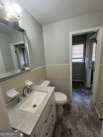 4367 Pharr Avenue, Macon, GA 31204