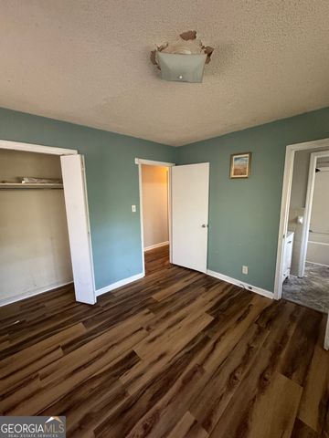 4367 Pharr Avenue, Macon, GA 31204