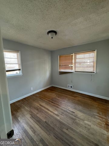 4367 Pharr Avenue, Macon, GA 31204