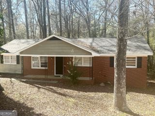 4367 Pharr Avenue, Macon, GA 31204