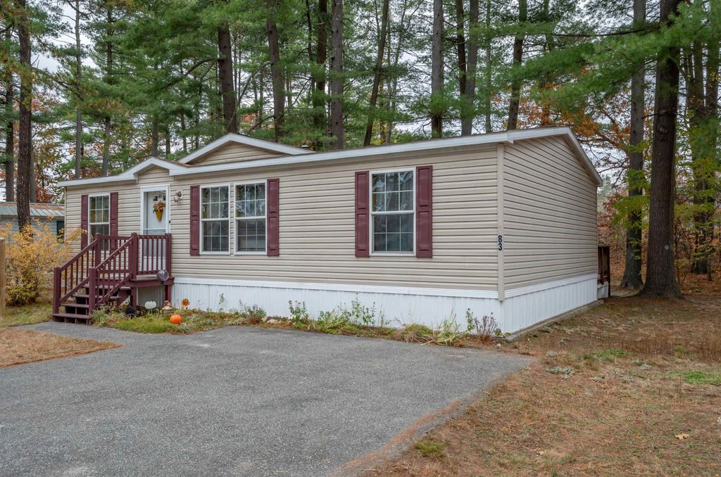 83 Beech Terrace, Derry, NH 03038