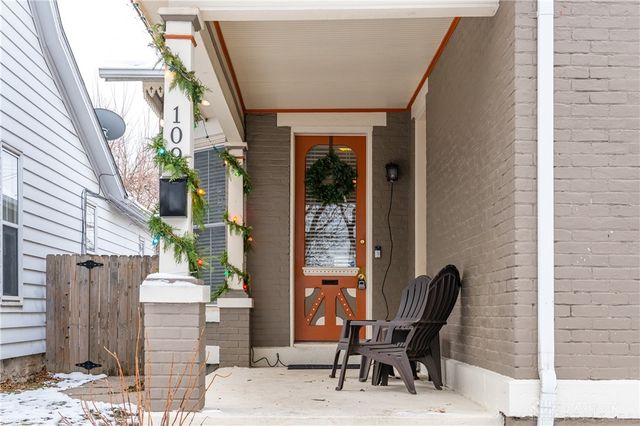 109 James Street, Dayton, OH 45410