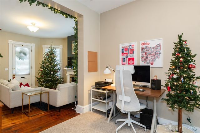 109 James Street, Dayton, OH 45410