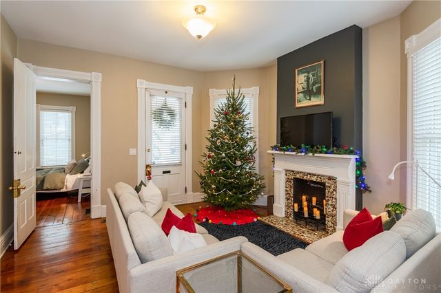 109 James Street, Dayton, OH 45410