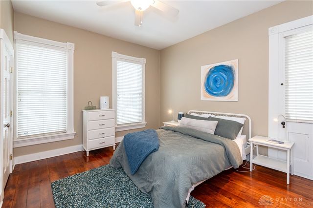 109 James Street, Dayton, OH 45410