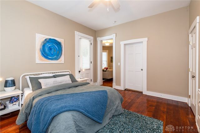 109 James Street, Dayton, OH 45410