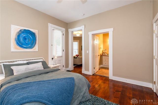 109 James Street, Dayton, OH 45410