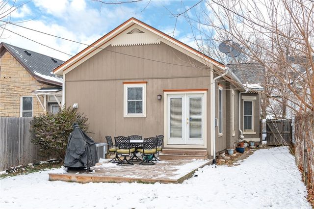 109 James Street, Dayton, OH 45410