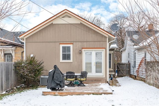 109 James Street, Dayton, OH 45410