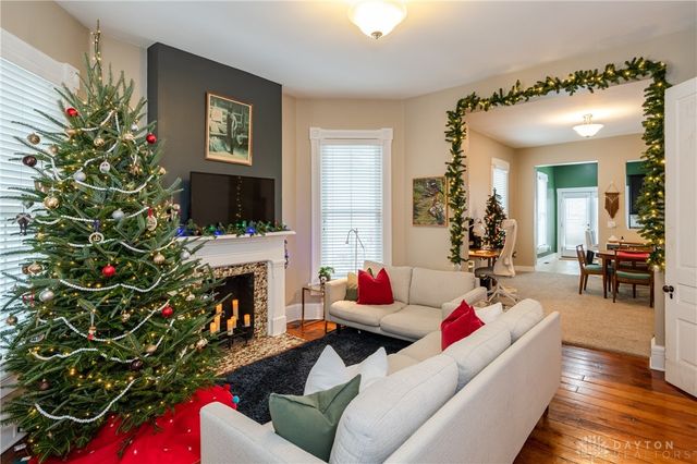 109 James Street, Dayton, OH 45410