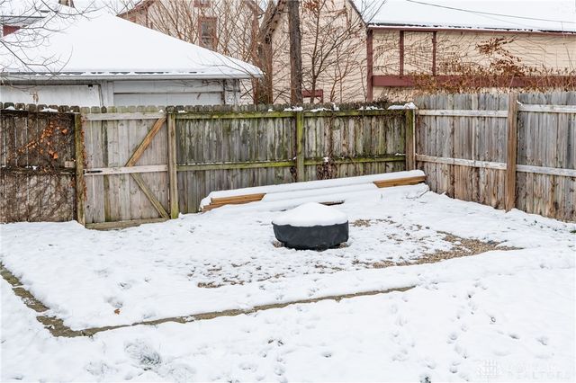 109 James Street, Dayton, OH 45410