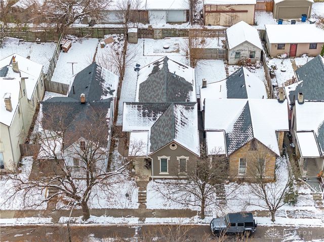 109 James Street, Dayton, OH 45410