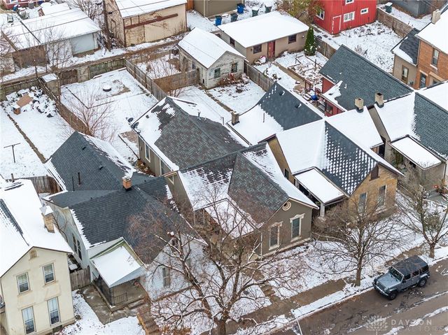 109 James Street, Dayton, OH 45410