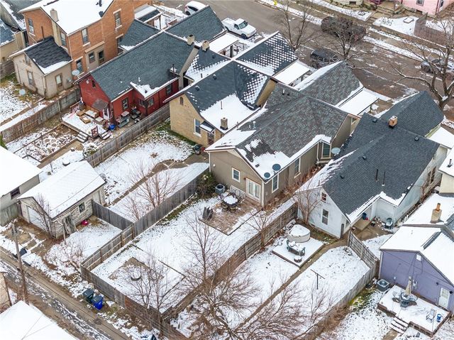 109 James Street, Dayton, OH 45410