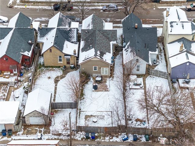 109 James Street, Dayton, OH 45410