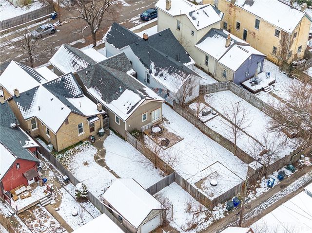 109 James Street, Dayton, OH 45410