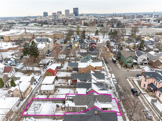 109 James Street, Dayton, OH 45410