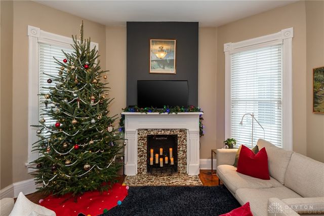 109 James Street, Dayton, OH 45410