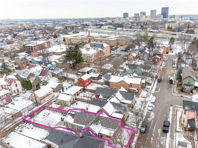 109 James Street, Dayton, OH 45410