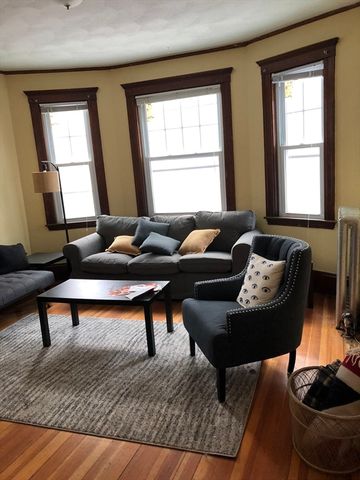 106 West Adams St. 1, Somerville, MA 02144