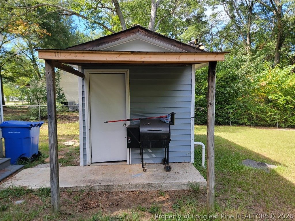 1031 S REVERE Street S, Fayetteville, NC 28304 — photo 10