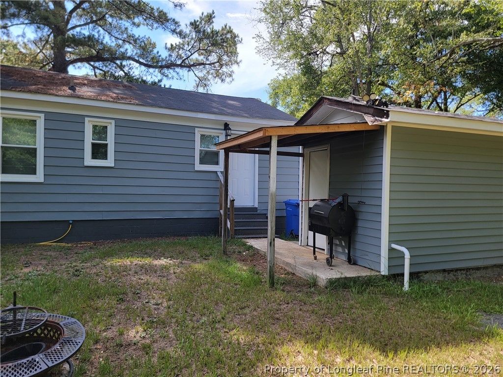1031 S REVERE Street S, Fayetteville, NC 28304 — photo 11