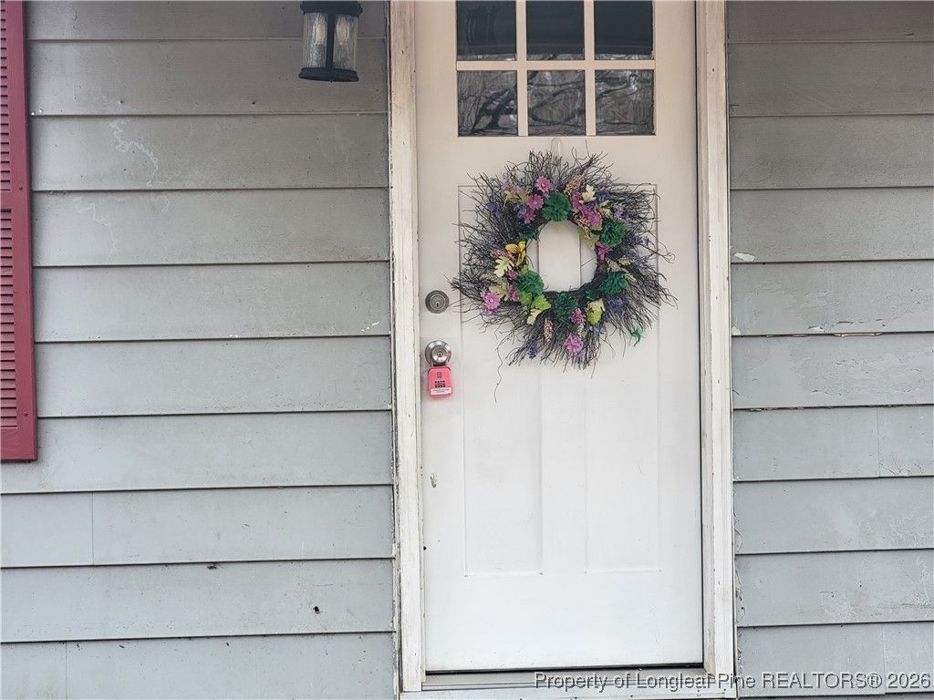 1031 S REVERE Street S, Fayetteville, NC 28304 — photo 2
