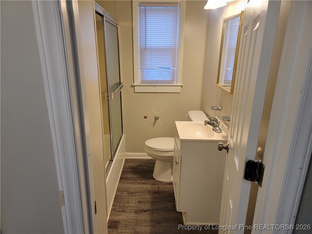 1031 S REVERE Street S, Fayetteville, NC 28304 — photo 6