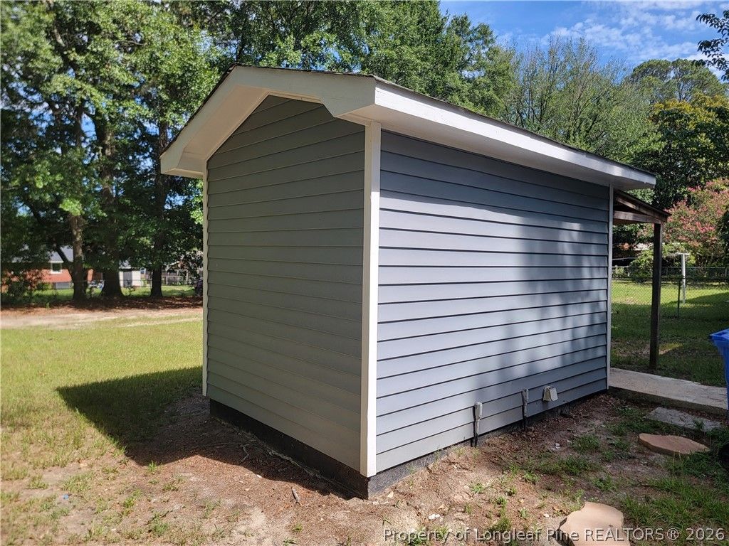 1031 S REVERE Street S, Fayetteville, NC 28304 — photo 9