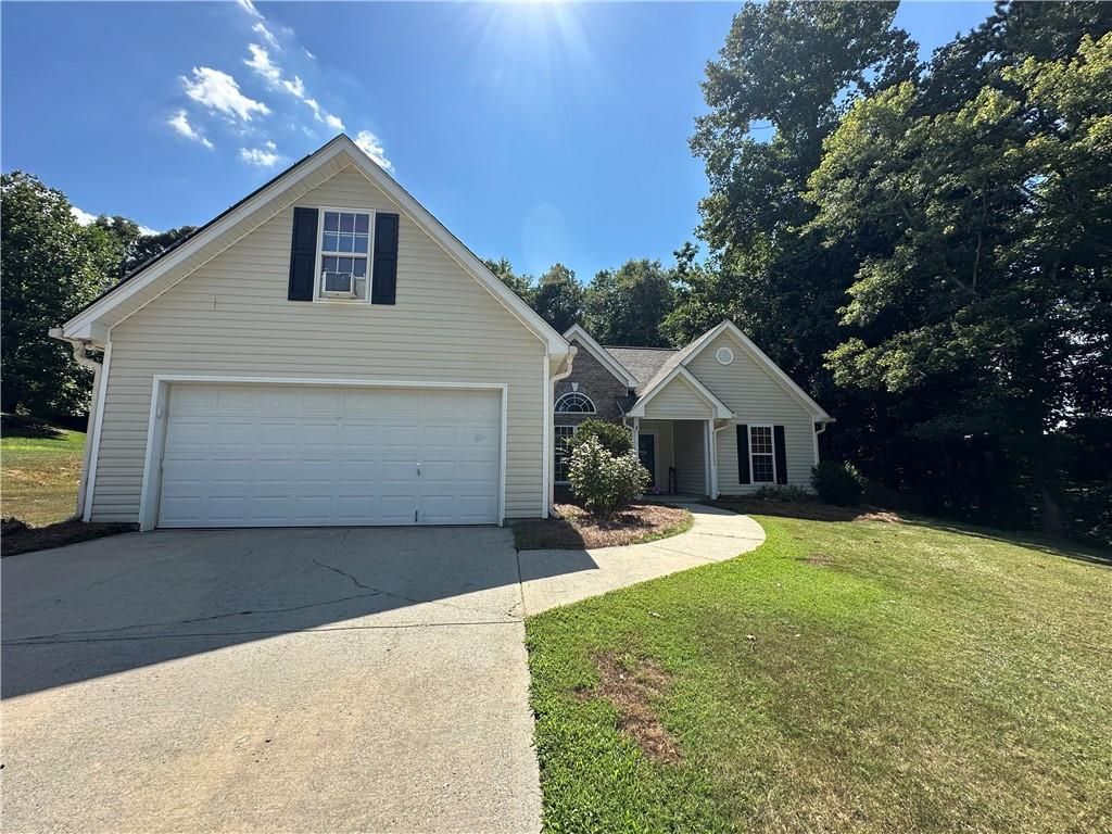 47 Chatham Court, Jefferson, GA 30549