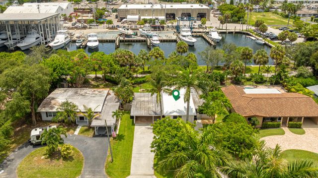 2870 NE 18TH Street, Pompano Beach, FL 33062