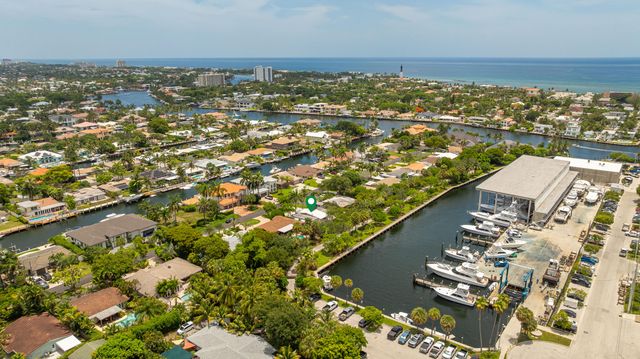 2870 NE 18TH Street, Pompano Beach, FL 33062