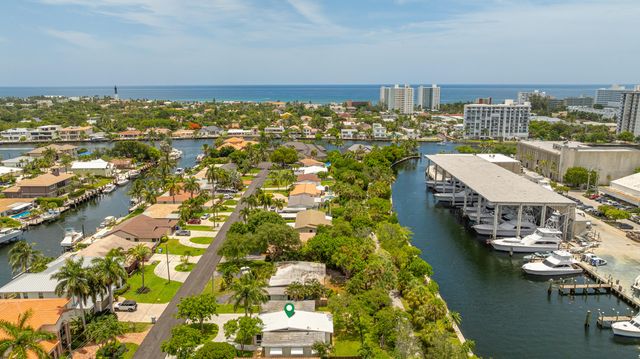 2870 NE 18TH Street, Pompano Beach, FL 33062